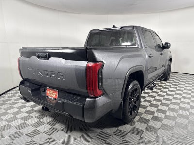 2024 Toyota Tundra 2WD SR5