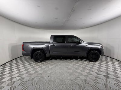 2024 Toyota Tundra 2WD SR5