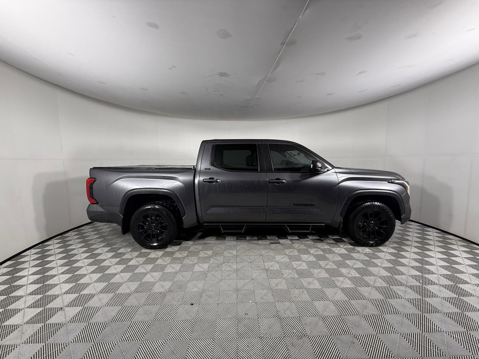 2024 Toyota Tundra 2WD SR5