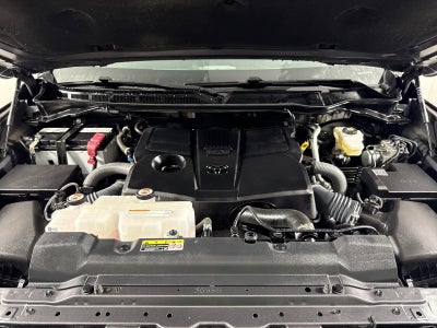 2024 Toyota Tundra 2WD SR5