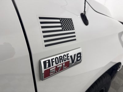 2013 Toyota Tundra 4WD Truck Grade