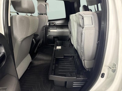 2013 Toyota Tundra 4WD Truck Grade