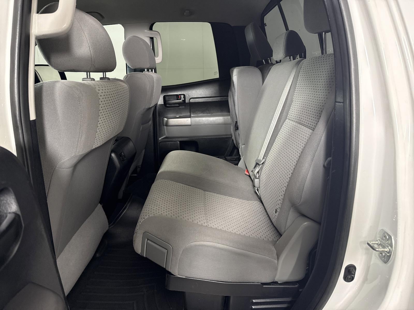 2013 Toyota Tundra 4WD Truck Grade