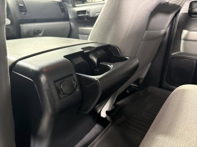 2013 Toyota Tundra 4WD Truck Grade