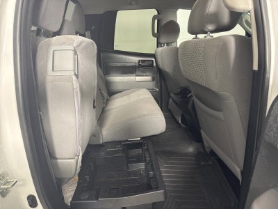 2013 Toyota Tundra 4WD Truck Grade