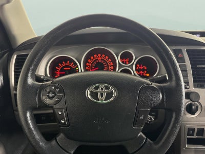 2013 Toyota Tundra 4WD Truck Grade