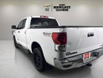 2013 Toyota Tundra 4WD Truck Grade