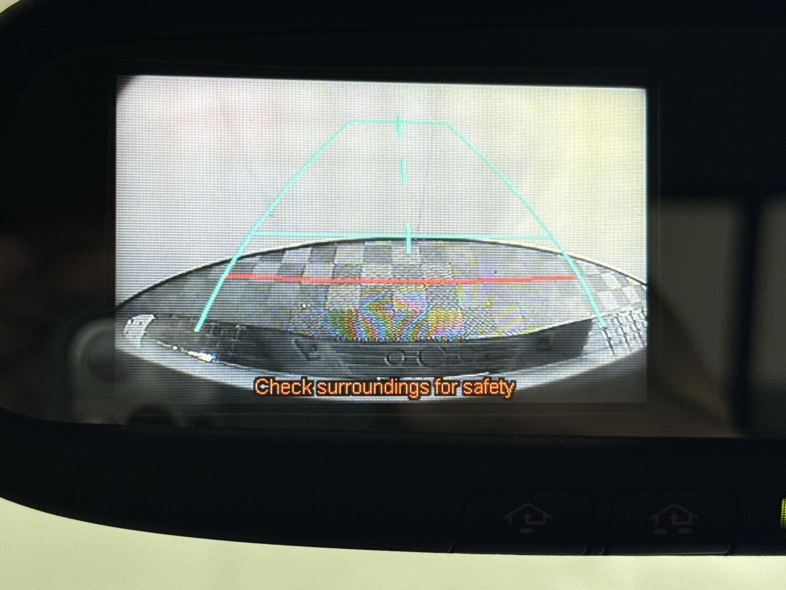 2013 Toyota Tundra 4WD Truck Grade