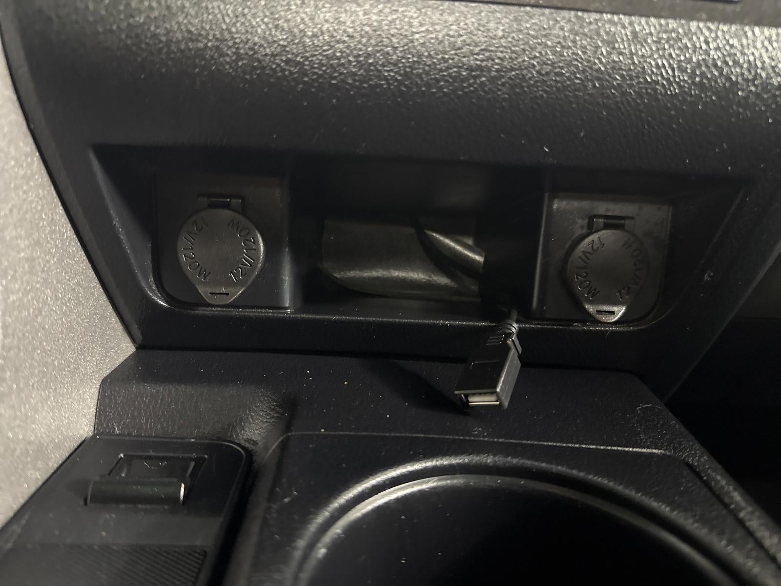 2013 Toyota Tundra 4WD Truck Grade