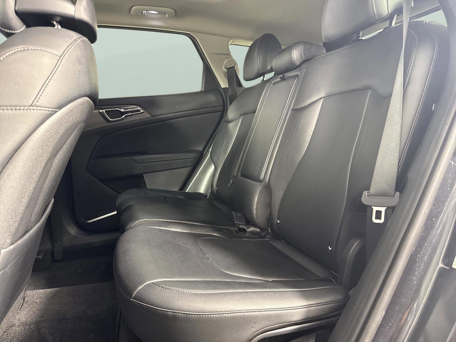2023 Kia Sportage SX
