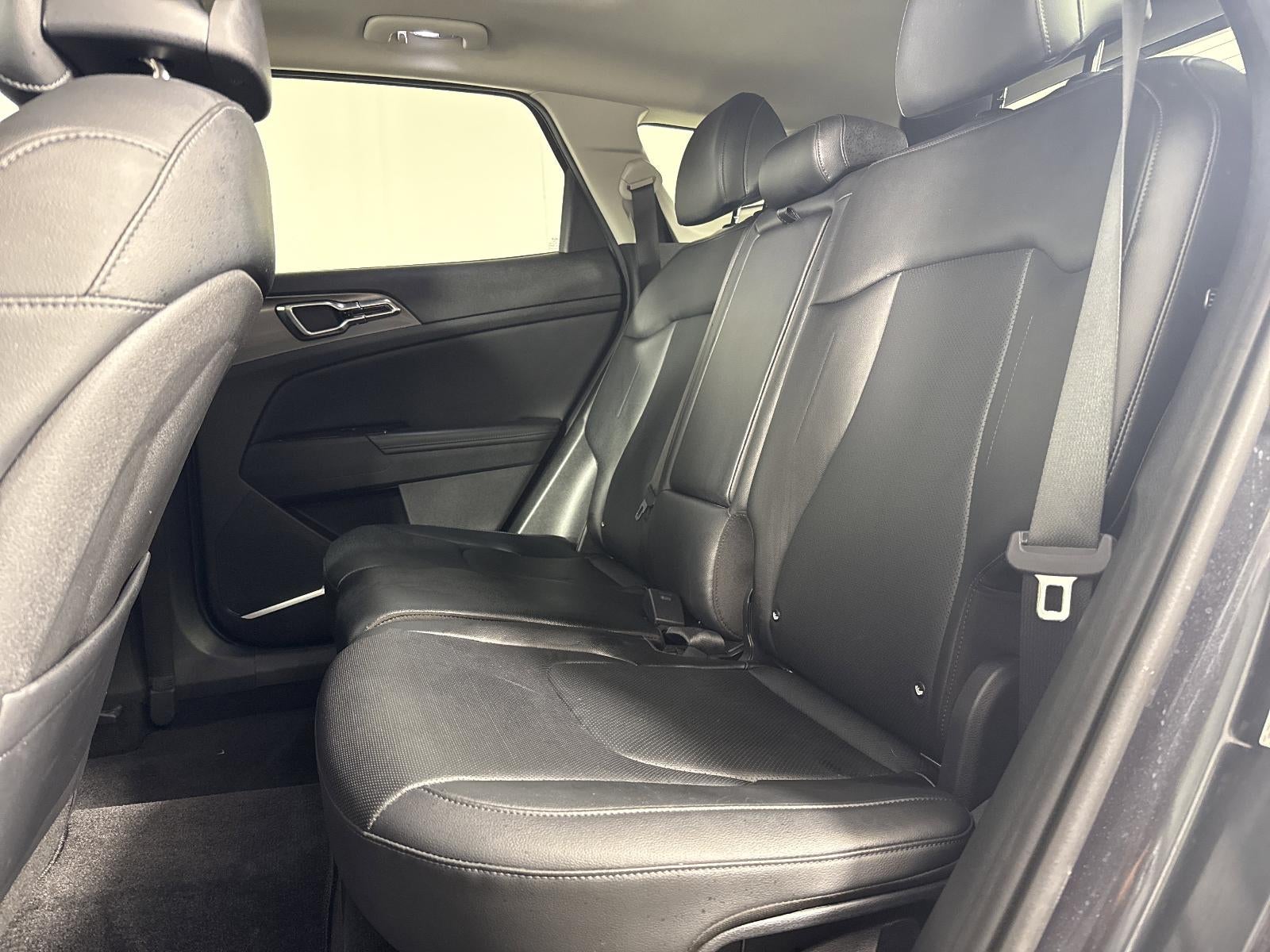 2023 Kia Sportage SX