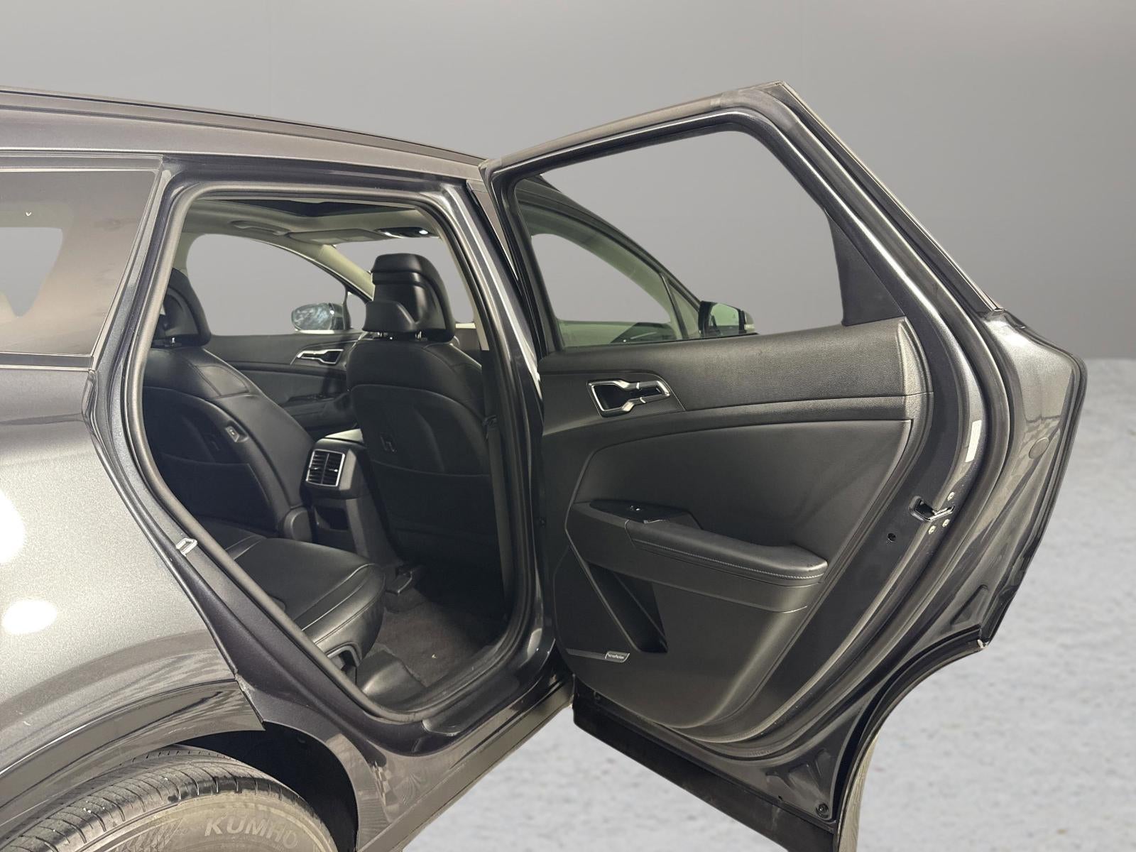 2023 Kia Sportage SX