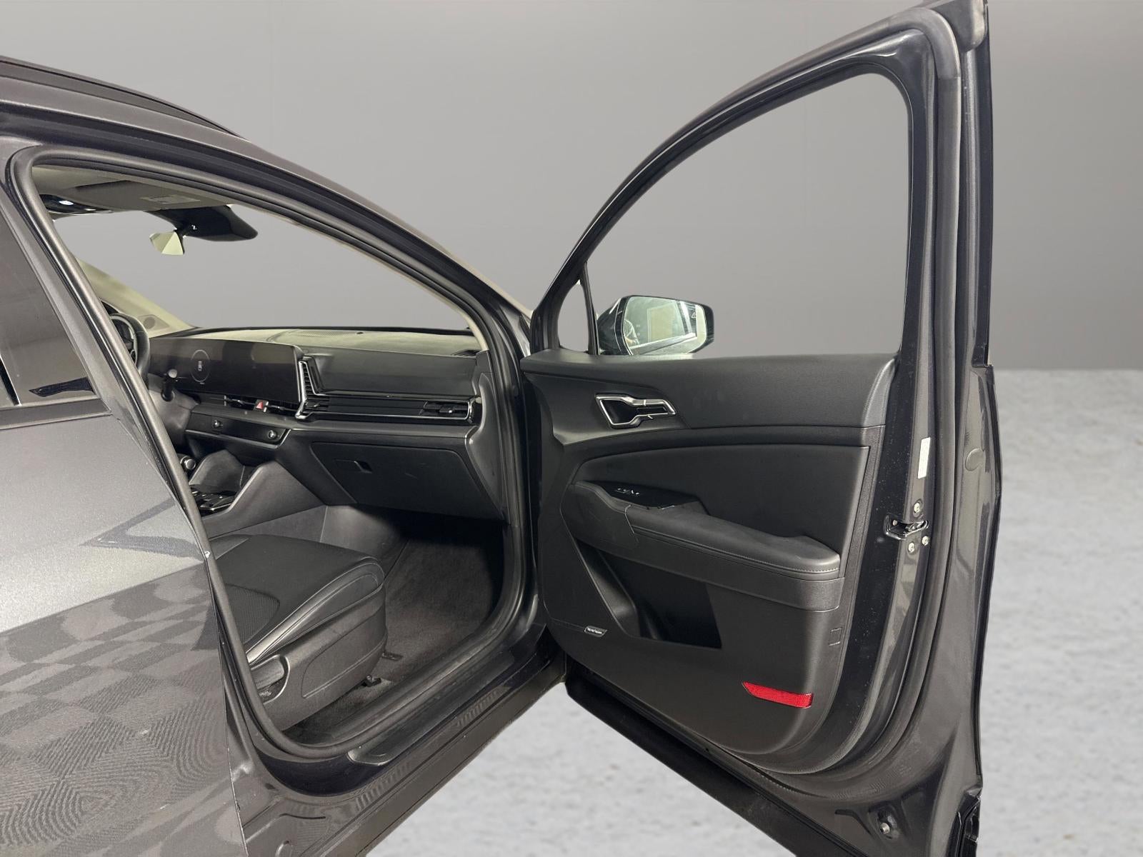 2023 Kia Sportage SX