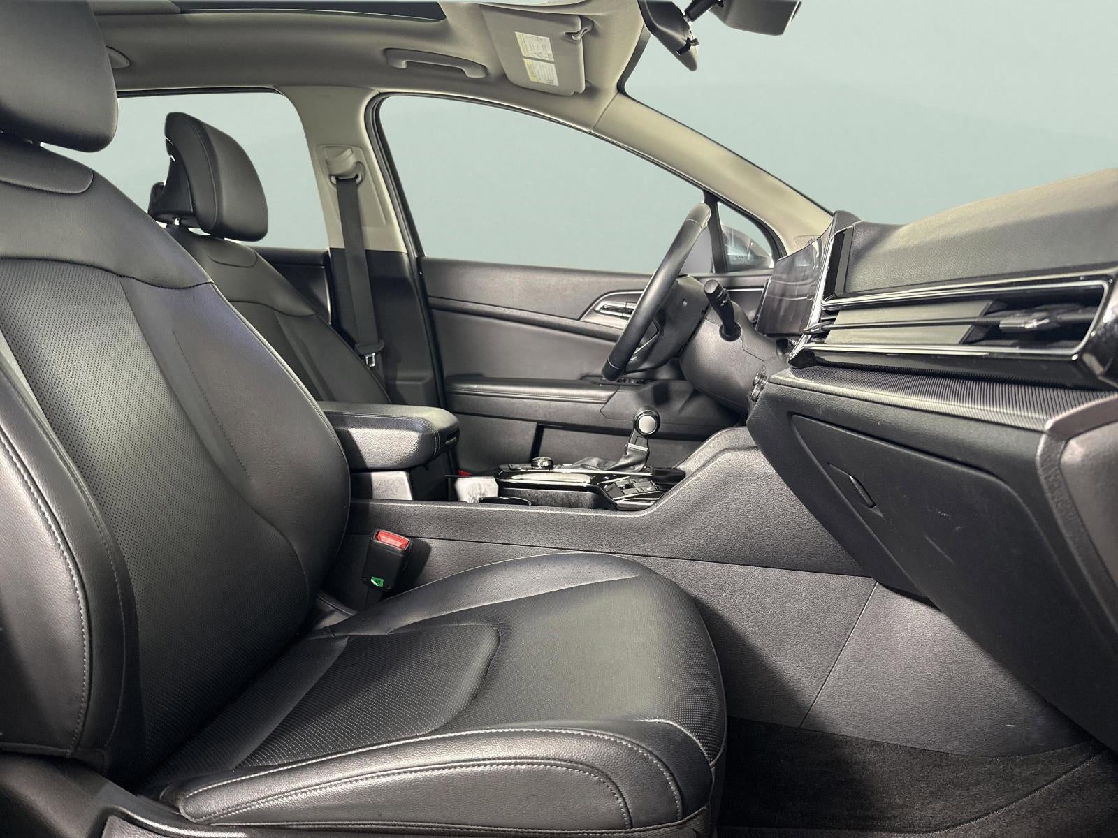 2023 Kia Sportage SX