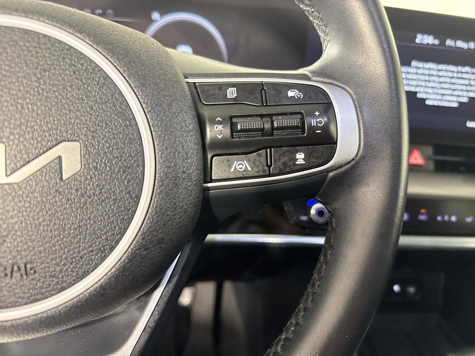 2023 Kia Sportage SX
