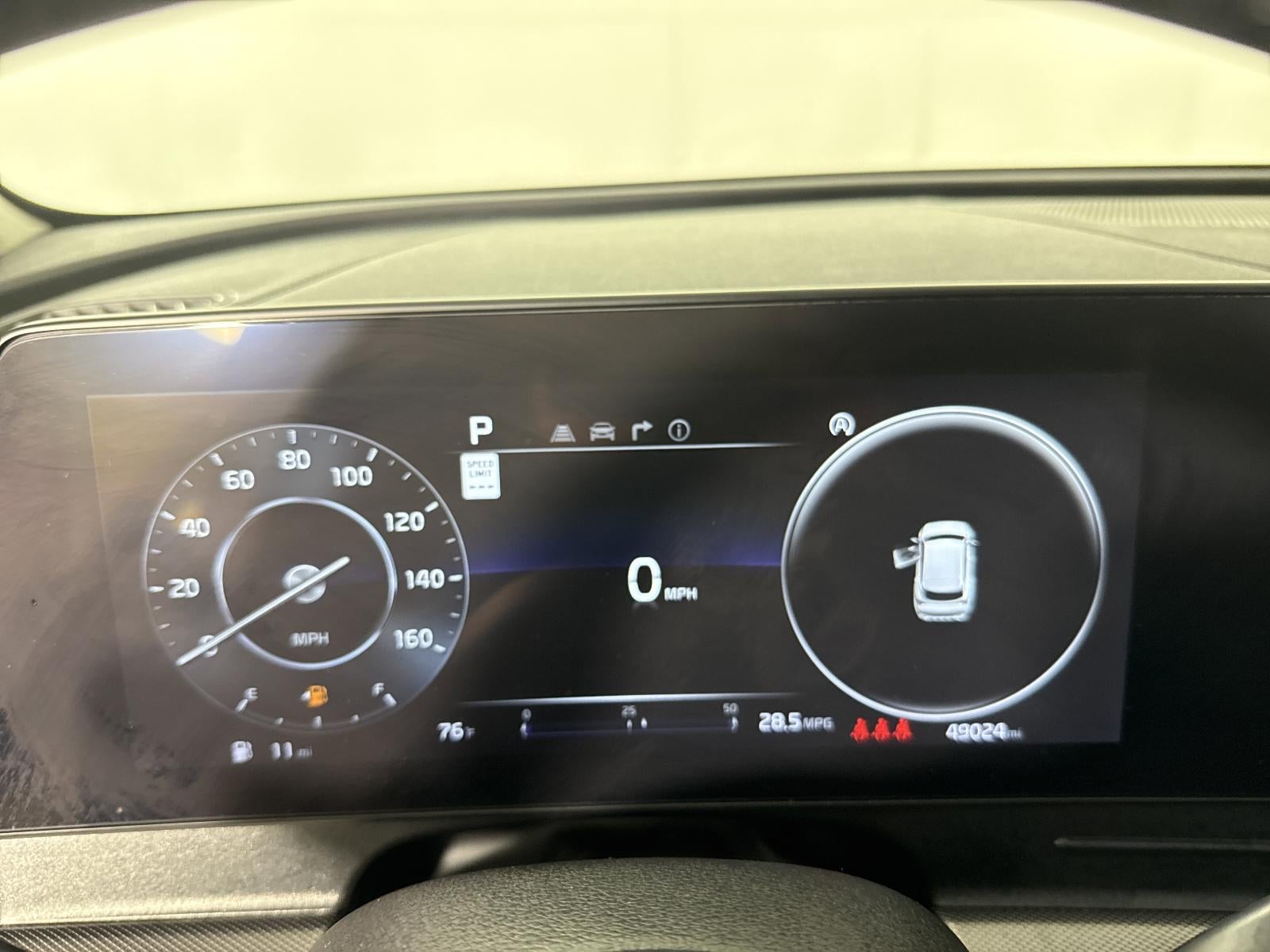 2023 Kia Sportage SX