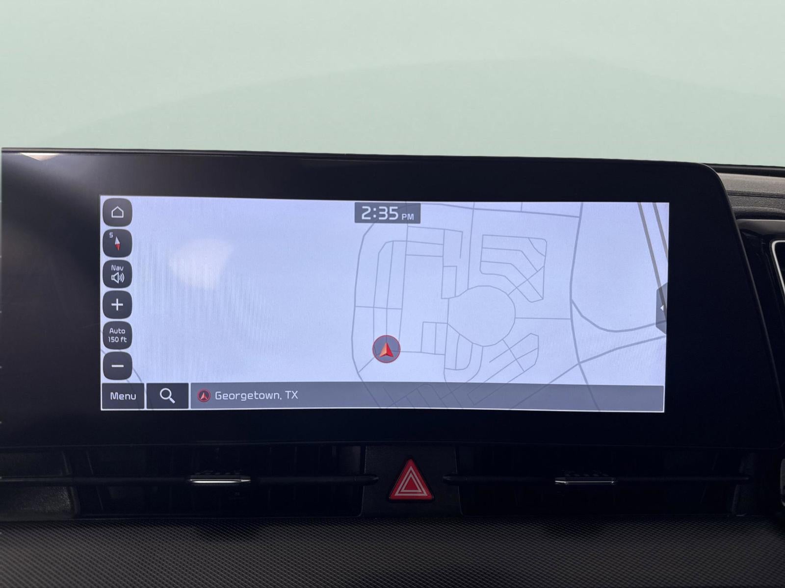 2023 Kia Sportage SX