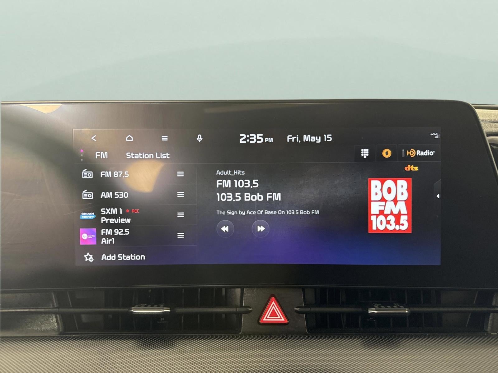 2023 Kia Sportage SX