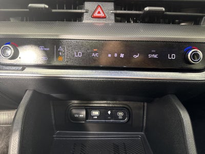 2023 Kia Sportage SX