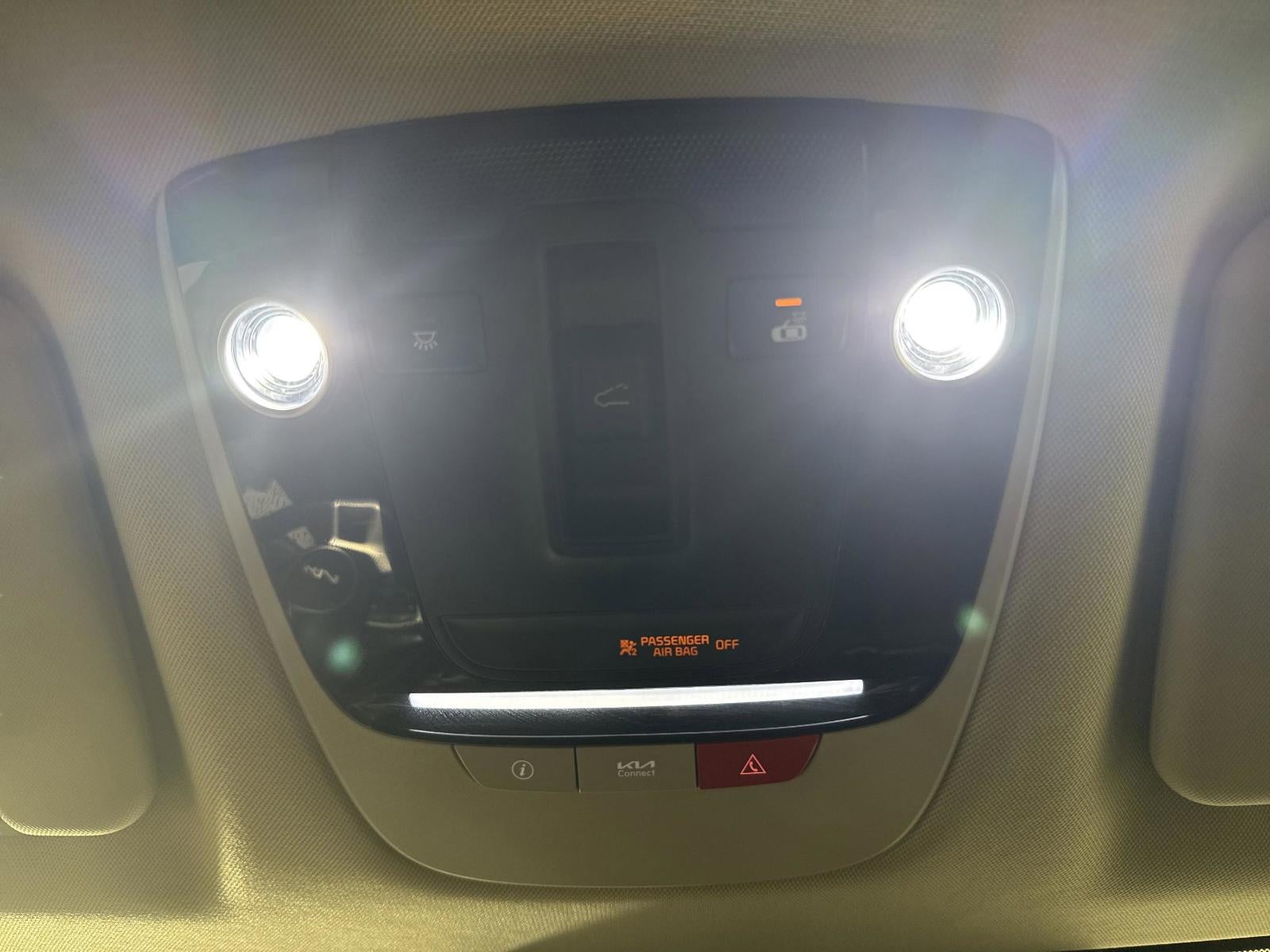2023 Kia Sportage SX