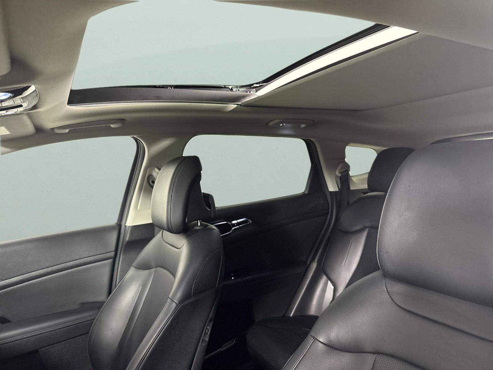 2023 Kia Sportage SX