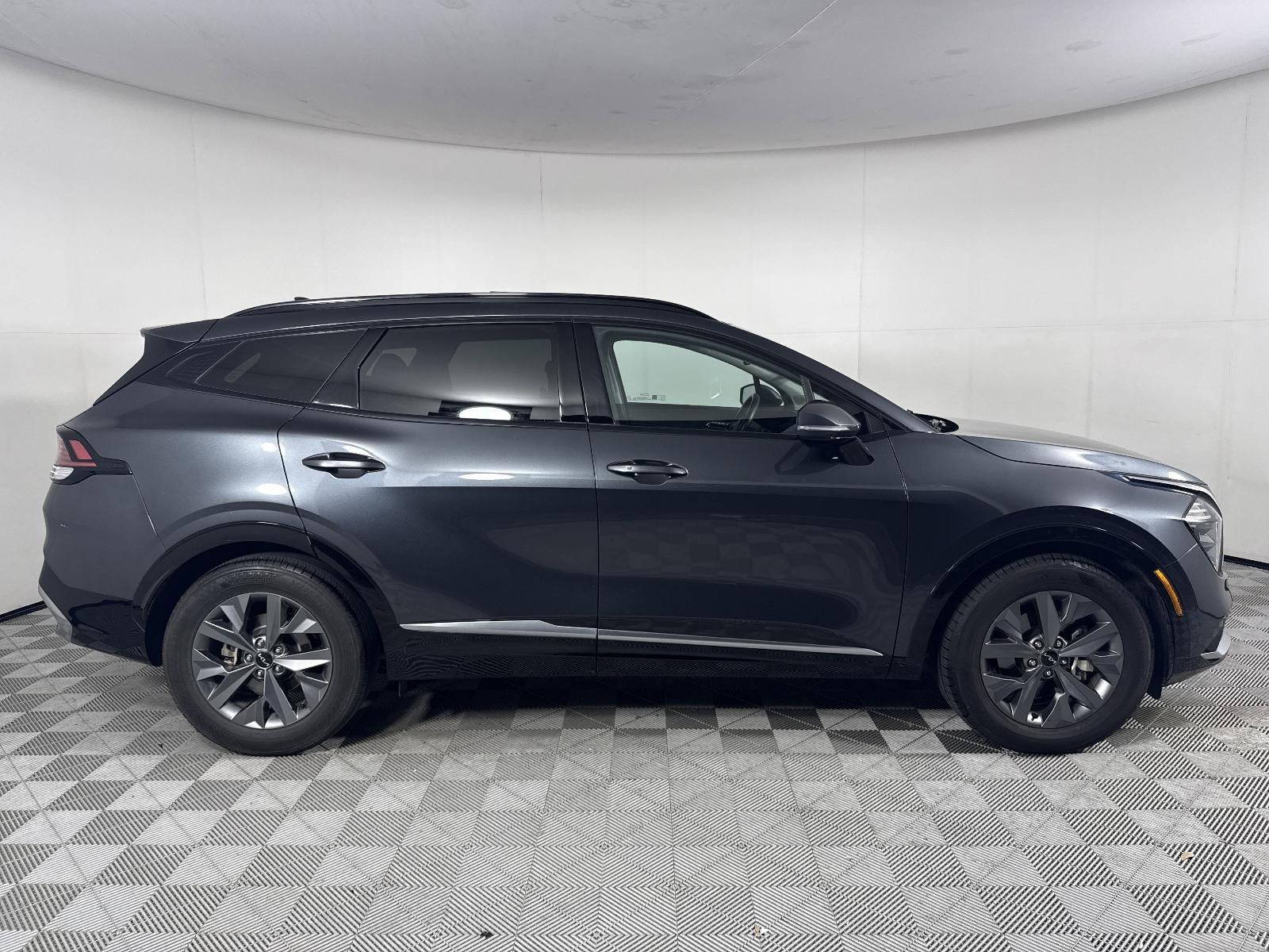 2023 Kia Sportage SX