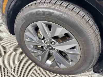 2023 Kia Sportage SX