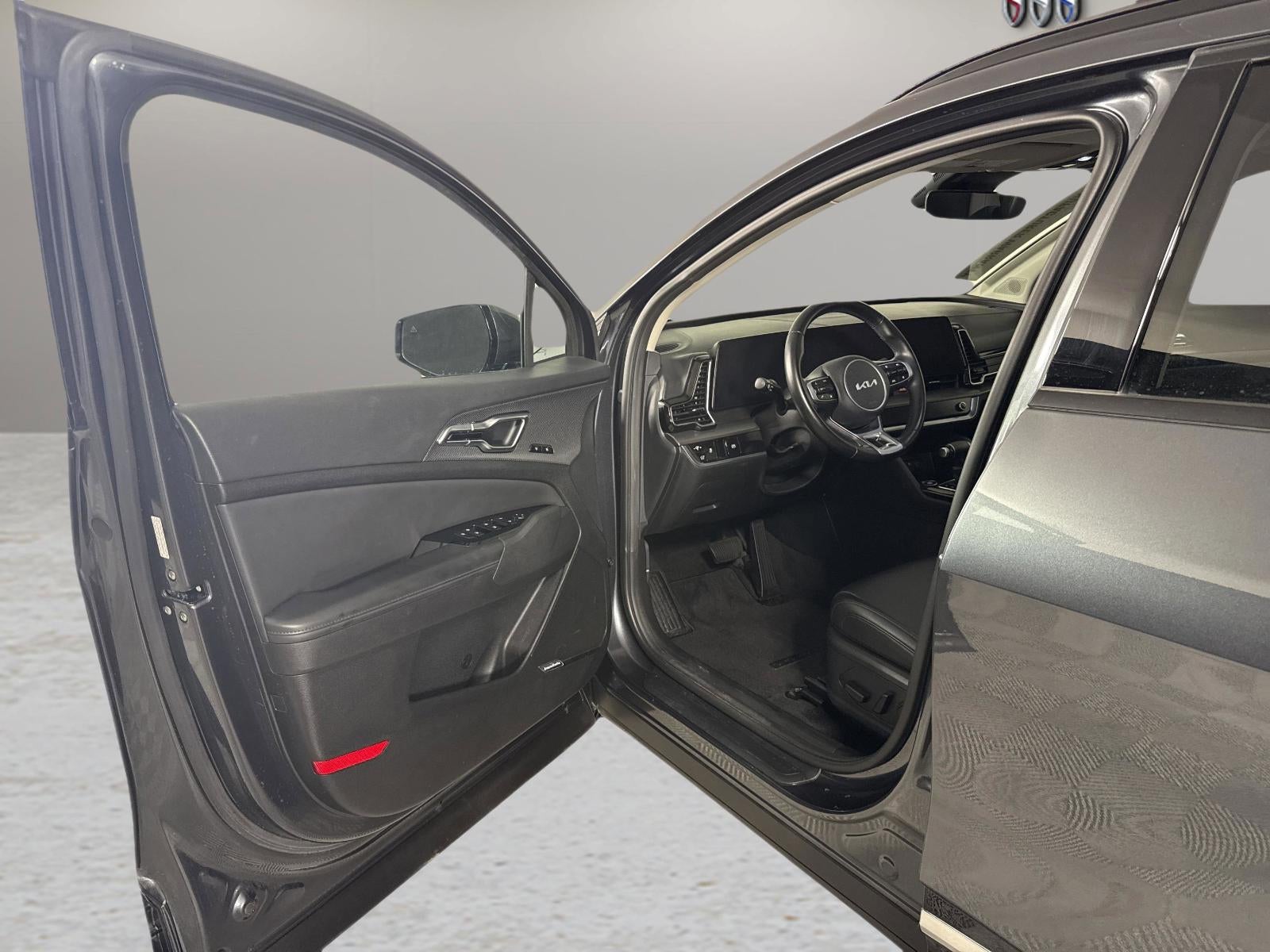 2023 Kia Sportage SX