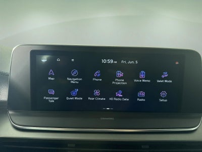 2022 Kia Telluride LX