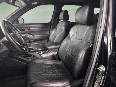 2023 Kia Telluride SX X-Line