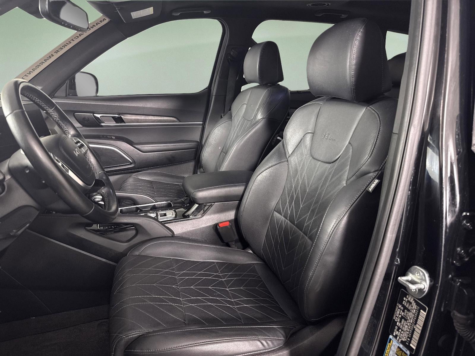 2023 Kia Telluride SX X-Line