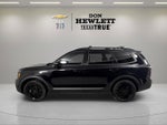 2023 Kia Telluride SX X-Line