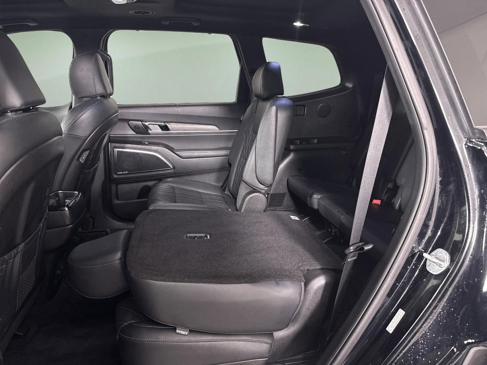 2023 Kia Telluride SX X-Line