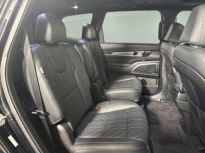 2023 Kia Telluride SX X-Line