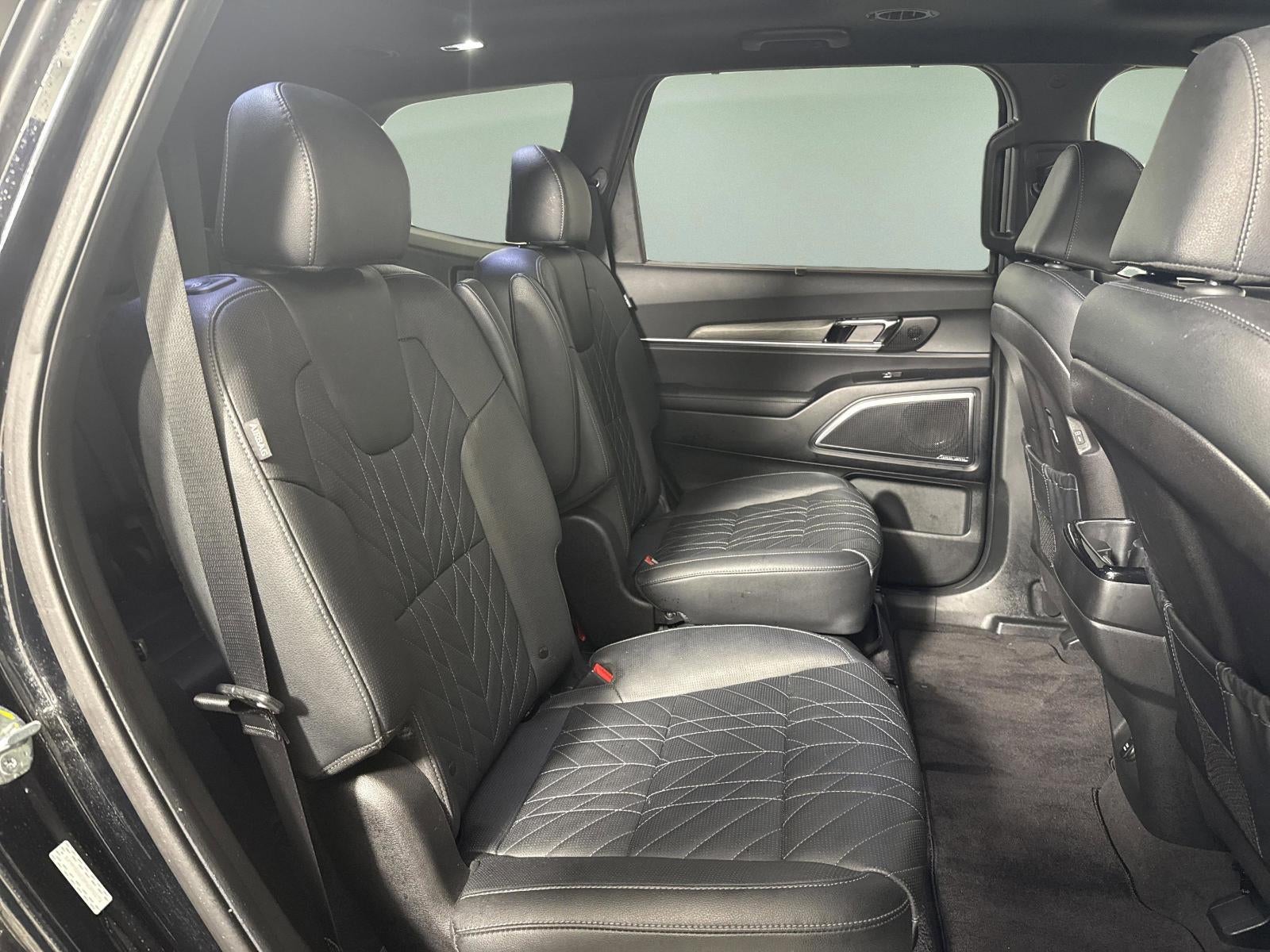 2023 Kia Telluride SX X-Line