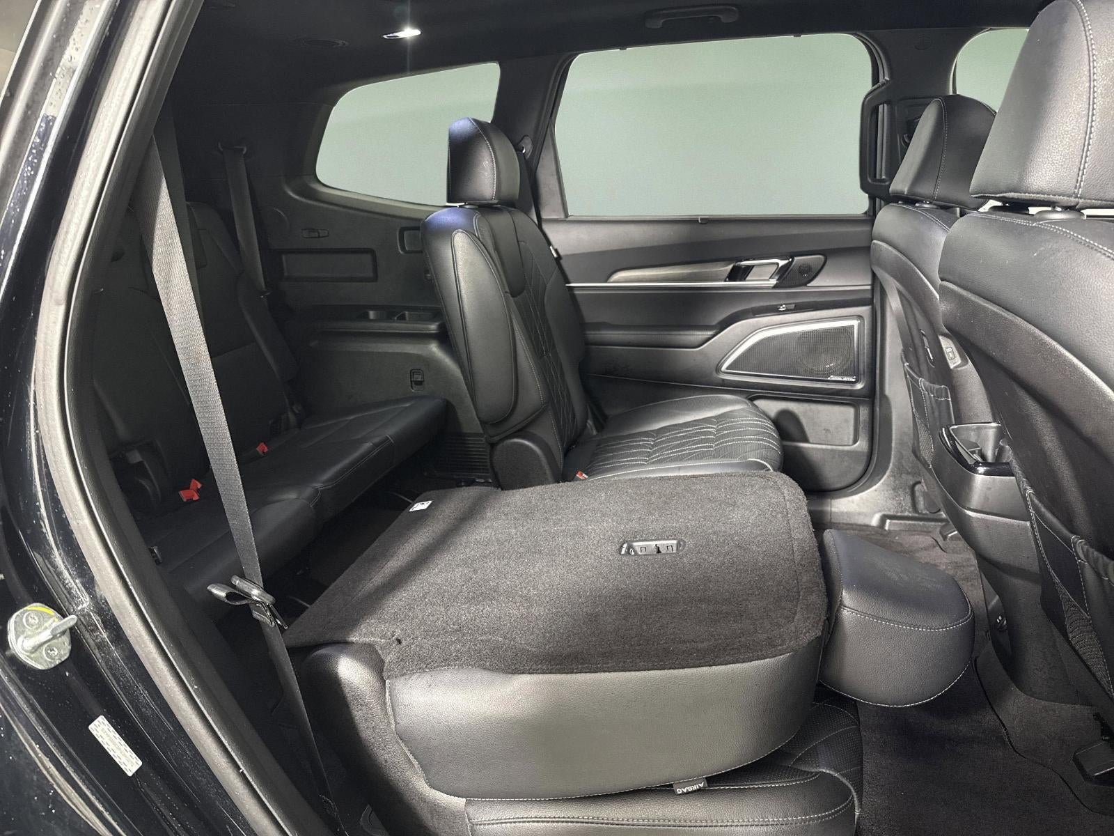 2023 Kia Telluride SX X-Line