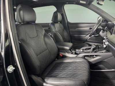 2023 Kia Telluride SX X-Line