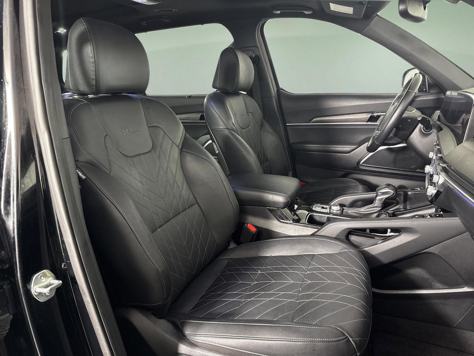 2023 Kia Telluride SX X-Line