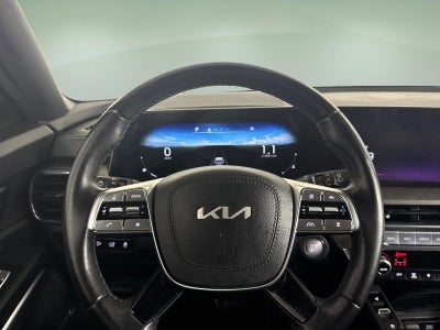 2023 Kia Telluride SX X-Line