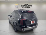 2023 Kia Telluride SX X-Line