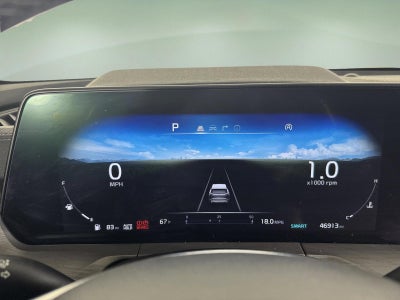 2023 Kia Telluride SX X-Line