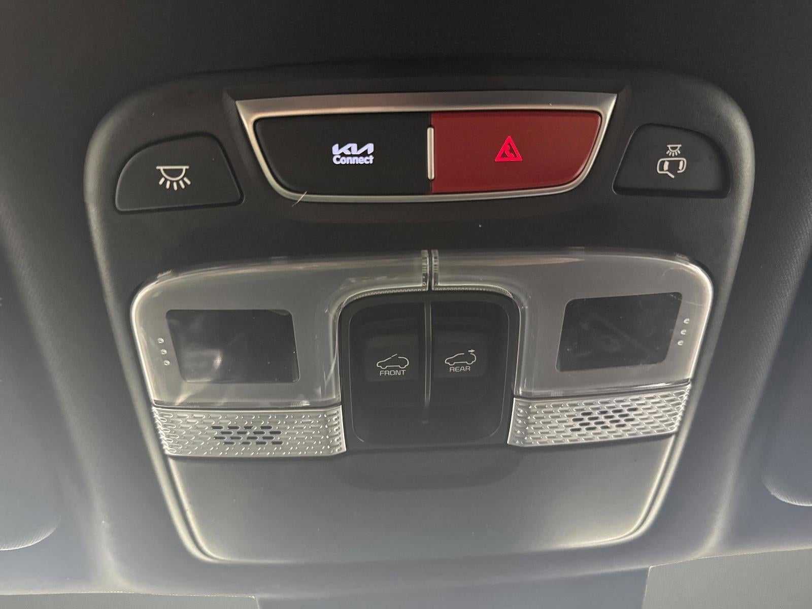 2023 Kia Telluride SX X-Line