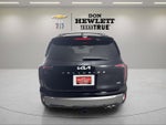 2023 Kia Telluride SX X-Line