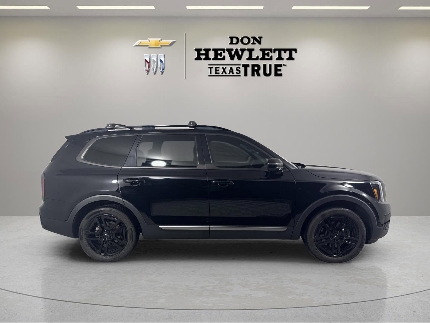2023 Kia Telluride SX X-Line