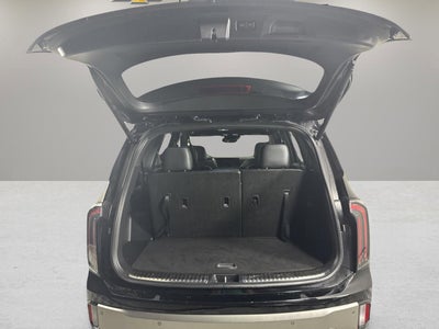 2023 Kia Telluride SX X-Line