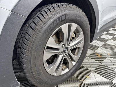 2016 Hyundai Santa Fe Sport FWD 4dr 2.4