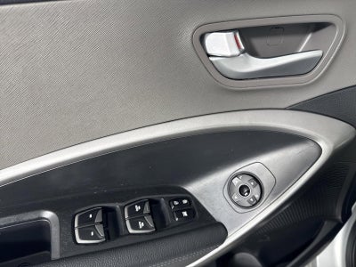 2016 Hyundai Santa Fe Sport FWD 4dr 2.4