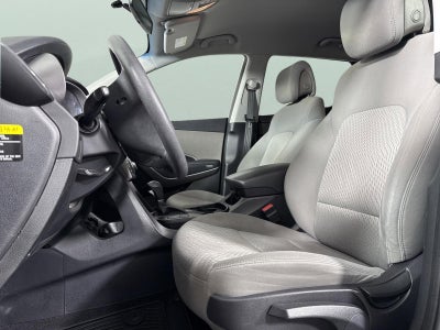 2016 Hyundai Santa Fe Sport FWD 4dr 2.4