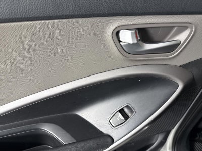 2016 Hyundai Santa Fe Sport FWD 4dr 2.4