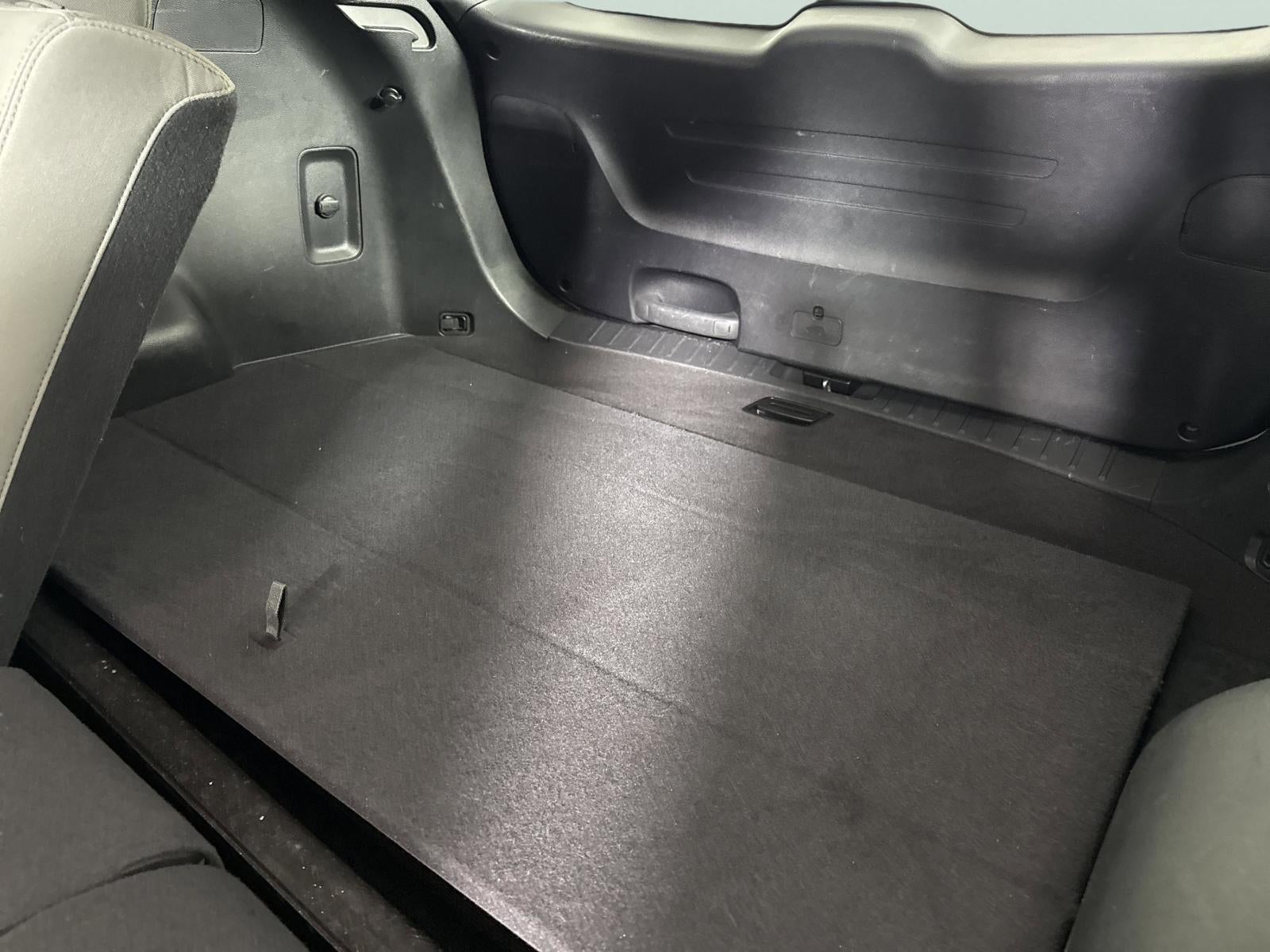 2016 Hyundai Santa Fe Sport FWD 4dr 2.4